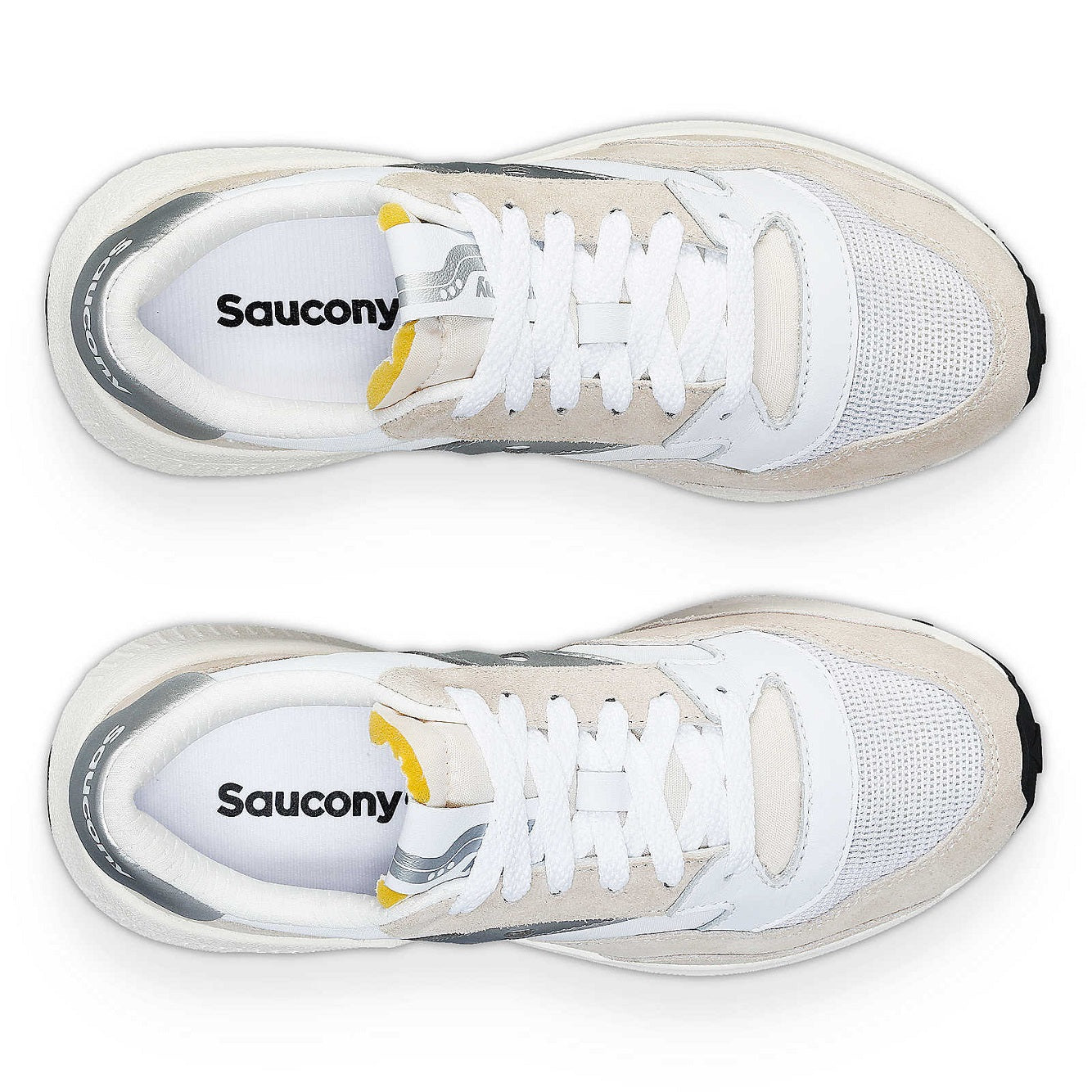 Saucony-OUTLET-SALE-Sneakers BEIGE-ARCHIVIST