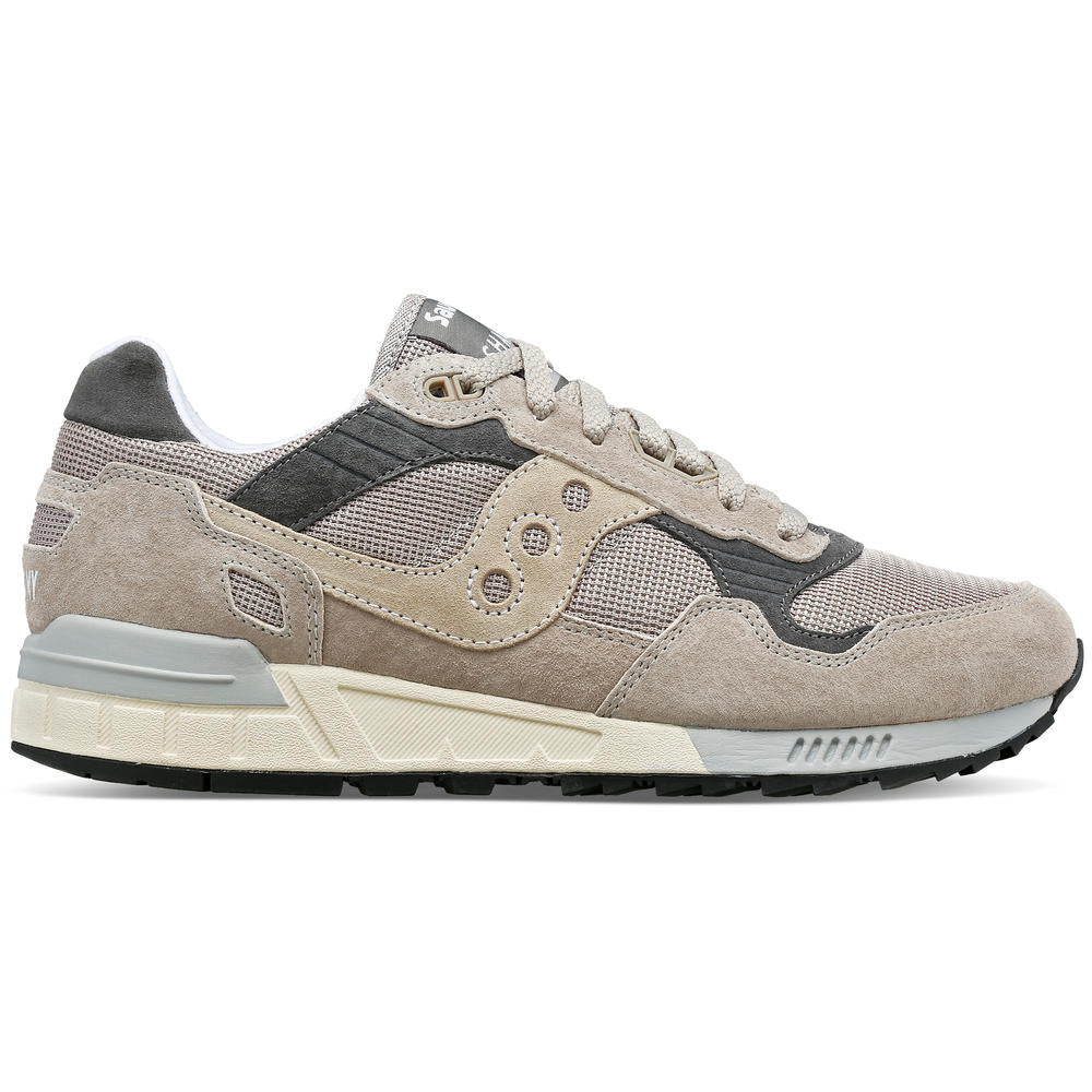 Saucony-OUTLET-SALE-Sneakers BEIGE-ARCHIVIST