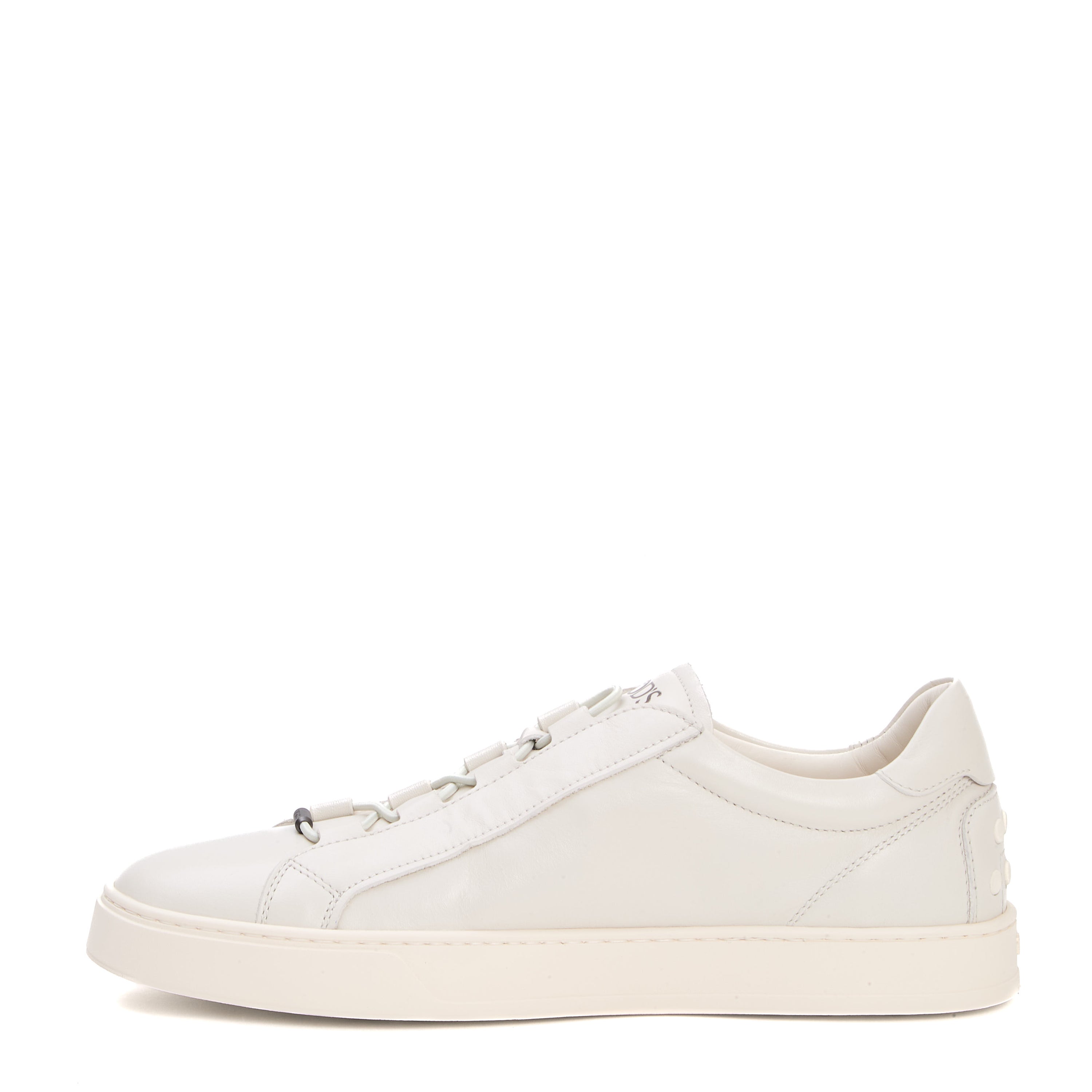 Tod'S-OUTLET-SALE-Sneakers BEIGE-ARCHIVIST