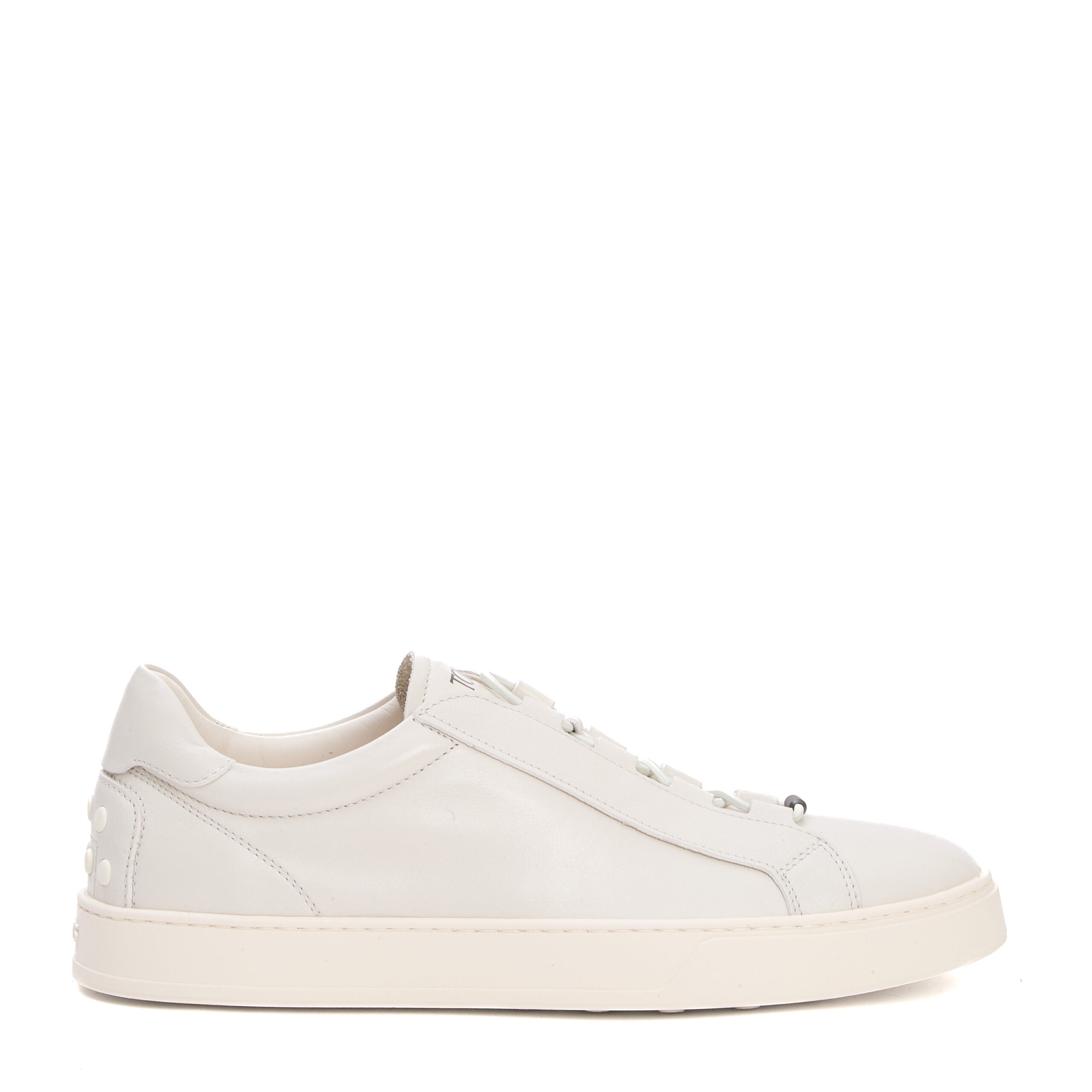 Tod'S-OUTLET-SALE-Sneakers BEIGE-ARCHIVIST