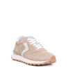 Voile Blanche-OUTLET-SALE-Sneakers BEIGE-ARCHIVIST