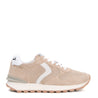 Voile Blanche-OUTLET-SALE-Sneakers BEIGE-ARCHIVIST