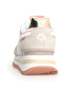 W6YZ-OUTLET-SALE-Sneakers BEIGE-ARCHIVIST