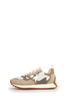 W6YZ-OUTLET-SALE-Sneakers BEIGE-ARCHIVIST