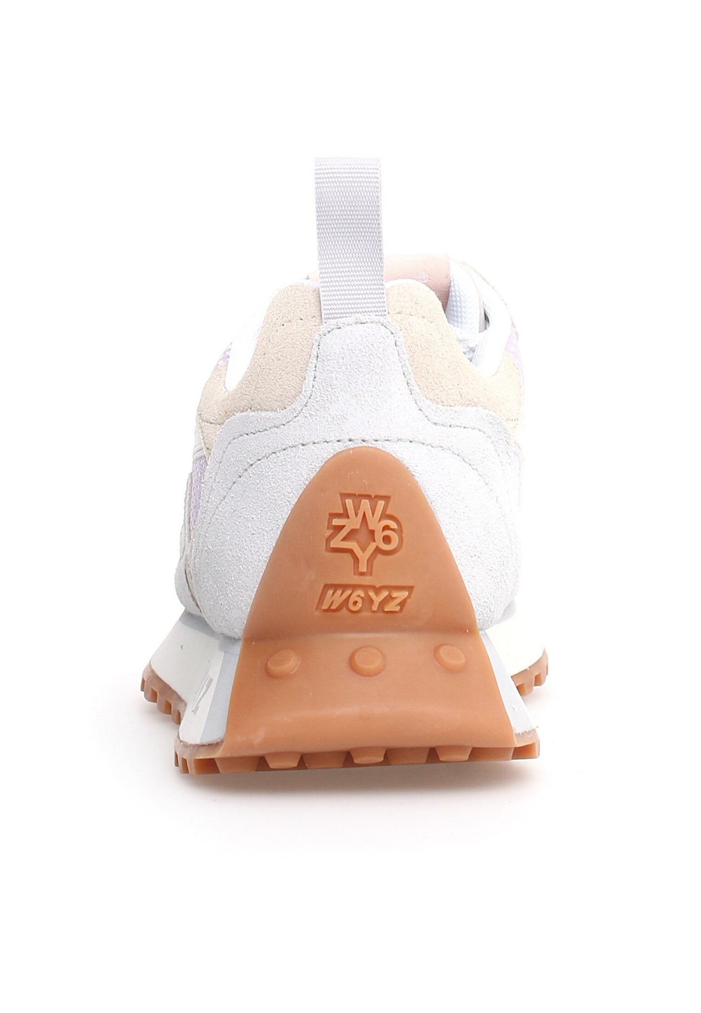 W6Yz-OUTLET-SALE-Sneakers BEIGE-ARCHIVIST