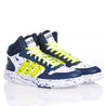 ADIDAS-OUTLET-SALE-Sneakers BLAU-ARCHIVIST