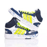 ADIDAS-OUTLET-SALE-Sneakers BLAU-ARCHIVIST