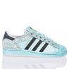 ADIDAS-OUTLET-SALE-Sneakers BLAU-ARCHIVIST