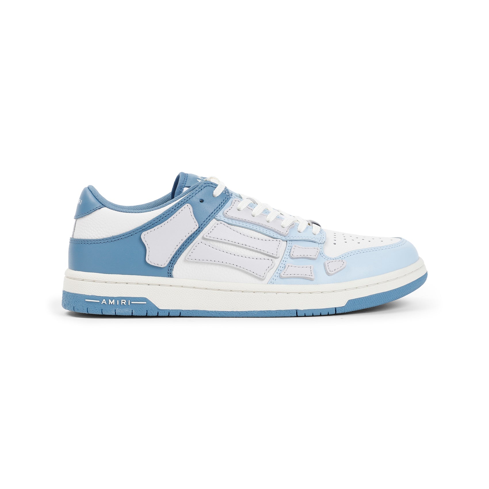 AMIRI-OUTLET-SALE-Sneakers BLAU-ARCHIVIST