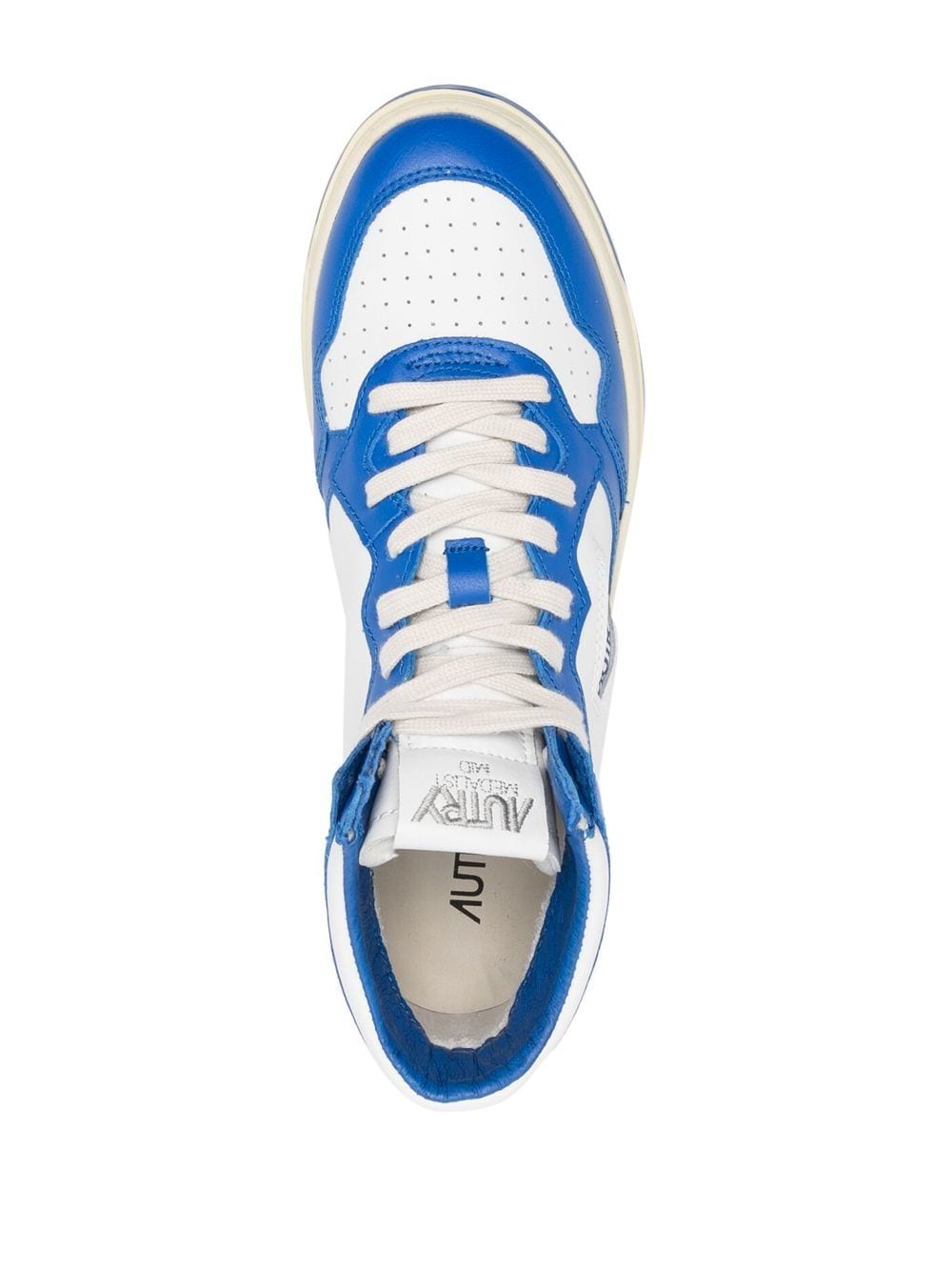 AUTRY-OUTLET-SALE-Sneakers BLAU-ARCHIVIST