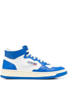 AUTRY-OUTLET-SALE-Sneakers BLAU-ARCHIVIST