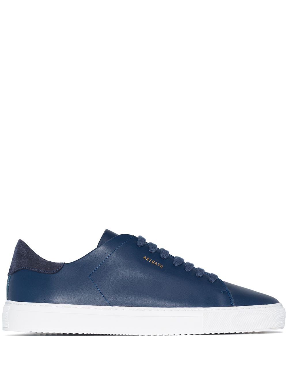 Axel Arigato-OUTLET-SALE-Sneakers BLAU-ARCHIVIST