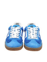 BALMAIN-OUTLET-SALE-Sneakers BLAU-ARCHIVIST