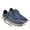 Barracuda-OUTLET-SALE-Sneakers BLAU-ARCHIVIST