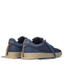 Barracuda-OUTLET-SALE-Sneakers BLAU-ARCHIVIST