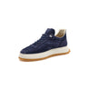 Be Positive-OUTLET-SALE-Sneakers BLAU-ARCHIVIST