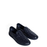 Bottega Veneta-OUTLET-SALE-Sneakers BLAU-ARCHIVIST