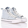 CONVERSE-OUTLET-SALE-Sneakers BLAU-ARCHIVIST