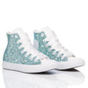 CONVERSE-OUTLET-SALE-Sneakers BLAU-ARCHIVIST