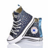 CONVERSE-OUTLET-SALE-Sneakers BLAU-ARCHIVIST