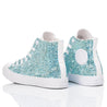 CONVERSE-OUTLET-SALE-Sneakers BLAU-ARCHIVIST