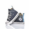 CONVERSE-OUTLET-SALE-Sneakers BLAU-ARCHIVIST