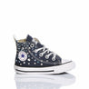 CONVERSE-OUTLET-SALE-Sneakers BLAU-ARCHIVIST