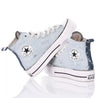 Converse-OUTLET-SALE-Sneakers BLAU-ARCHIVIST
