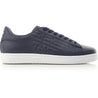 Ea7 Emporio Armani-OUTLET-SALE-Sneakers BLAU-ARCHIVIST