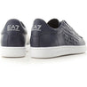 Ea7 Emporio Armani-OUTLET-SALE-Sneakers BLAU-ARCHIVIST