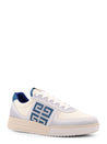 GIVENCHY-OUTLET-SALE-Sneakers BLAU-ARCHIVIST