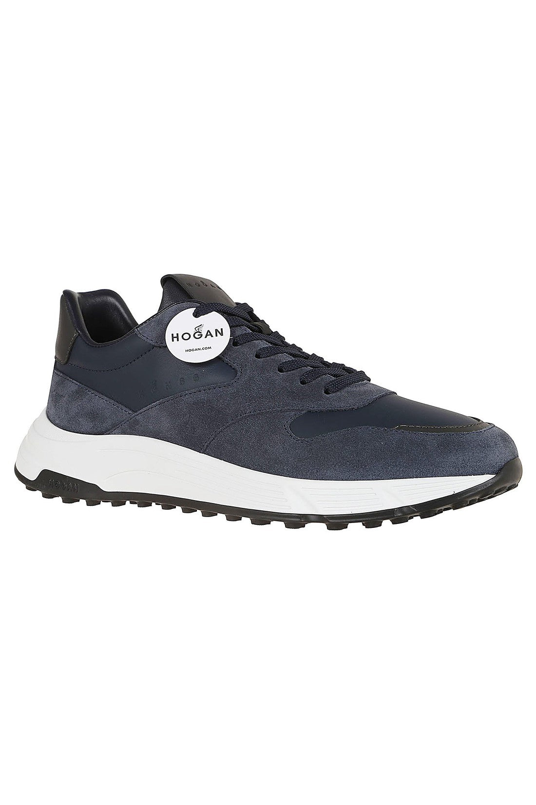 HOGAN-OUTLET-SALE-Sneakers BLAU-ARCHIVIST