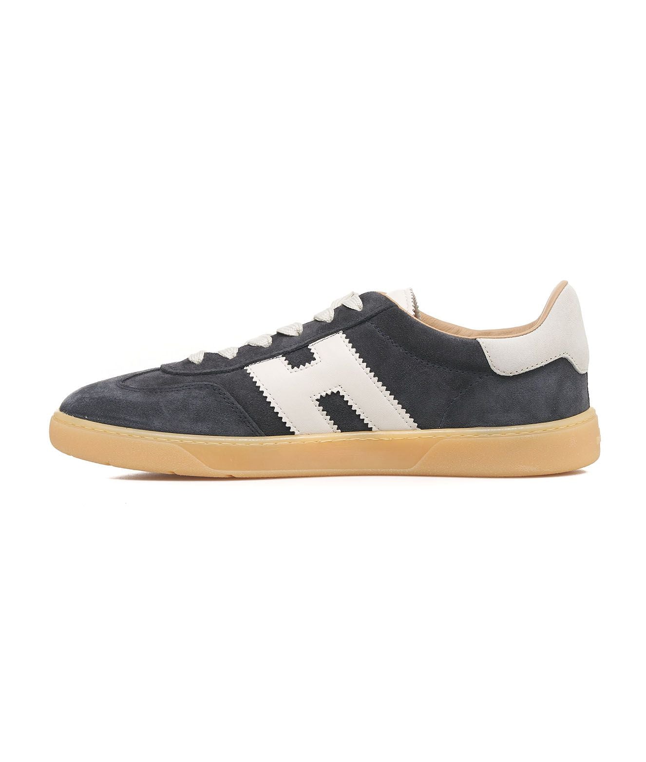 HOGAN-OUTLET-SALE-Sneakers BLAU-ARCHIVIST