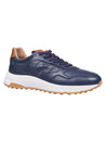 HOGAN-OUTLET-SALE-Sneakers BLAU-ARCHIVIST