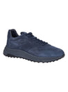 HOGAN-OUTLET-SALE-Sneakers BLAU-ARCHIVIST