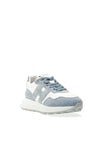 HOGAN-OUTLET-SALE-Sneakers BLAU-ARCHIVIST