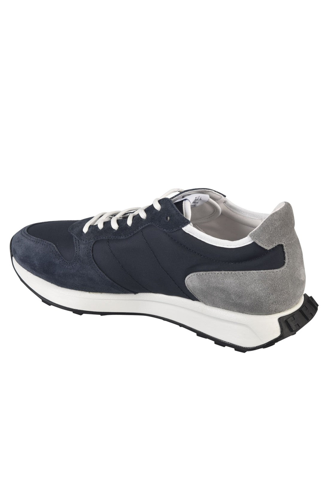 HOGAN-OUTLET-SALE-Sneakers BLAU-ARCHIVIST