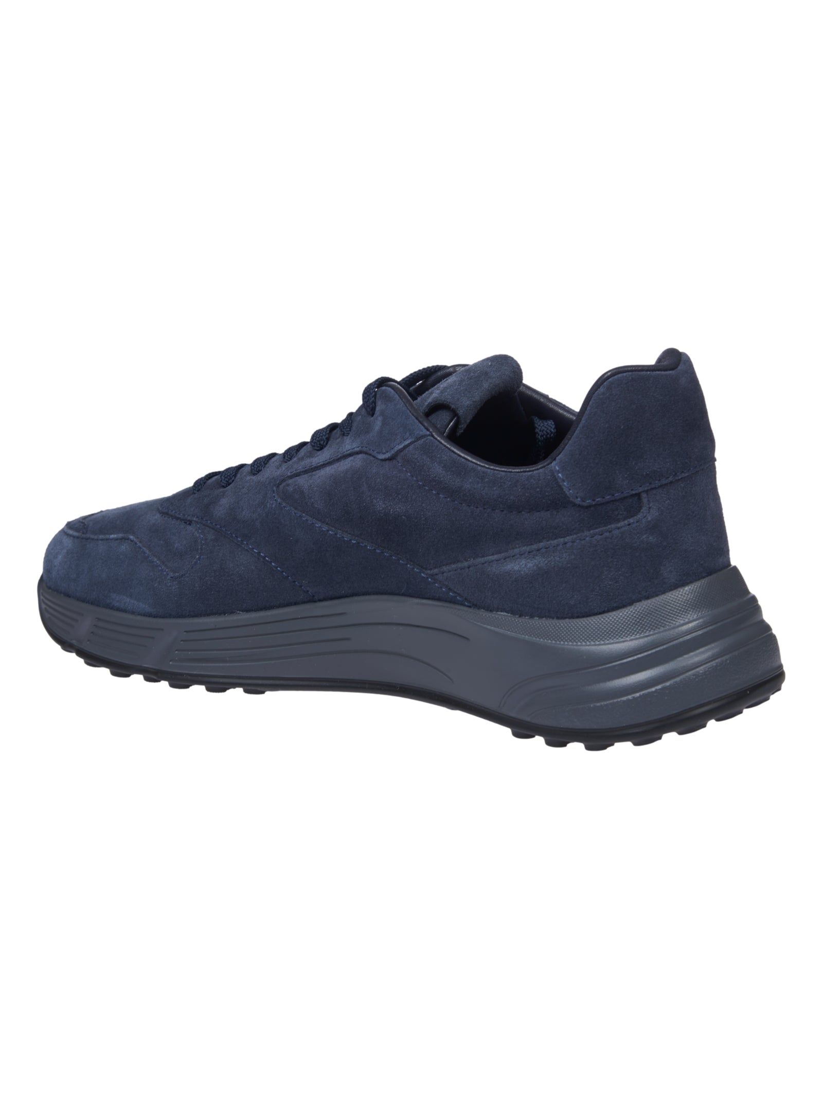 HOGAN-OUTLET-SALE-Sneakers BLAU-ARCHIVIST