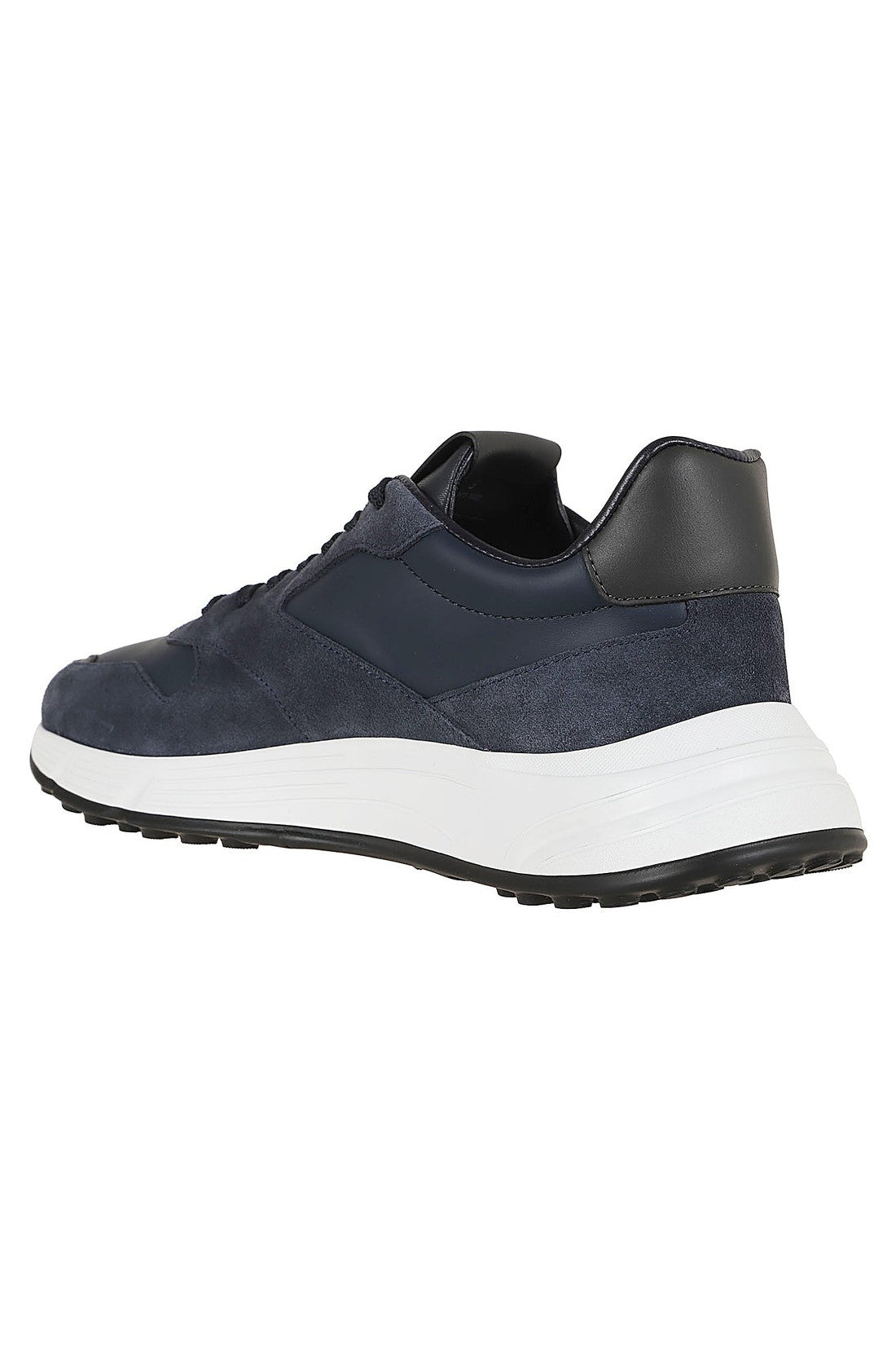 HOGAN-OUTLET-SALE-Sneakers BLAU-ARCHIVIST