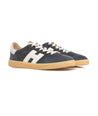 HOGAN-OUTLET-SALE-Sneakers BLAU-ARCHIVIST