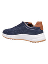 HOGAN-OUTLET-SALE-Sneakers BLAU-ARCHIVIST