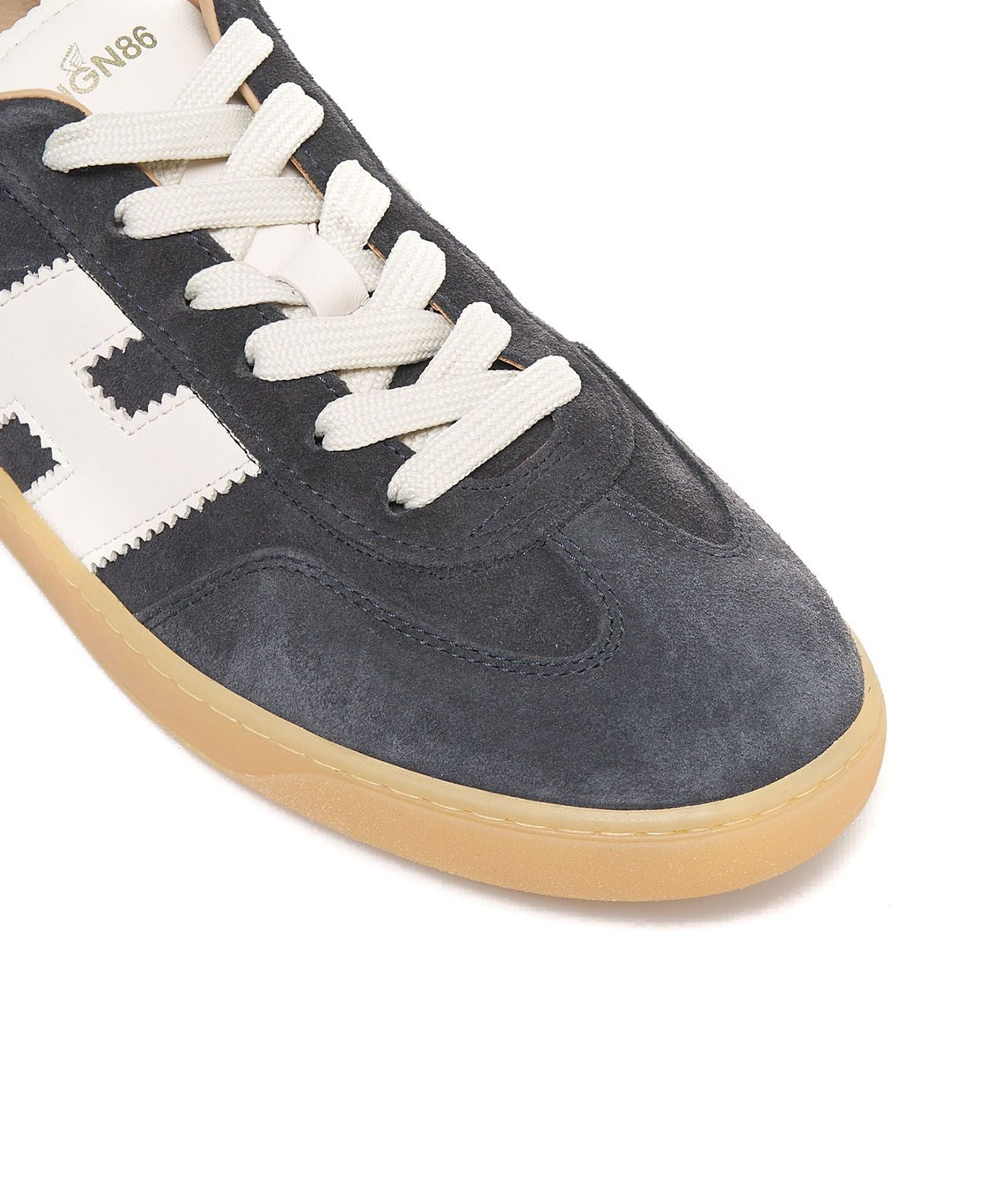 HOGAN-OUTLET-SALE-Sneakers BLAU-ARCHIVIST