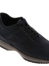 HOGAN-OUTLET-SALE-Sneakers BLAU-ARCHIVIST