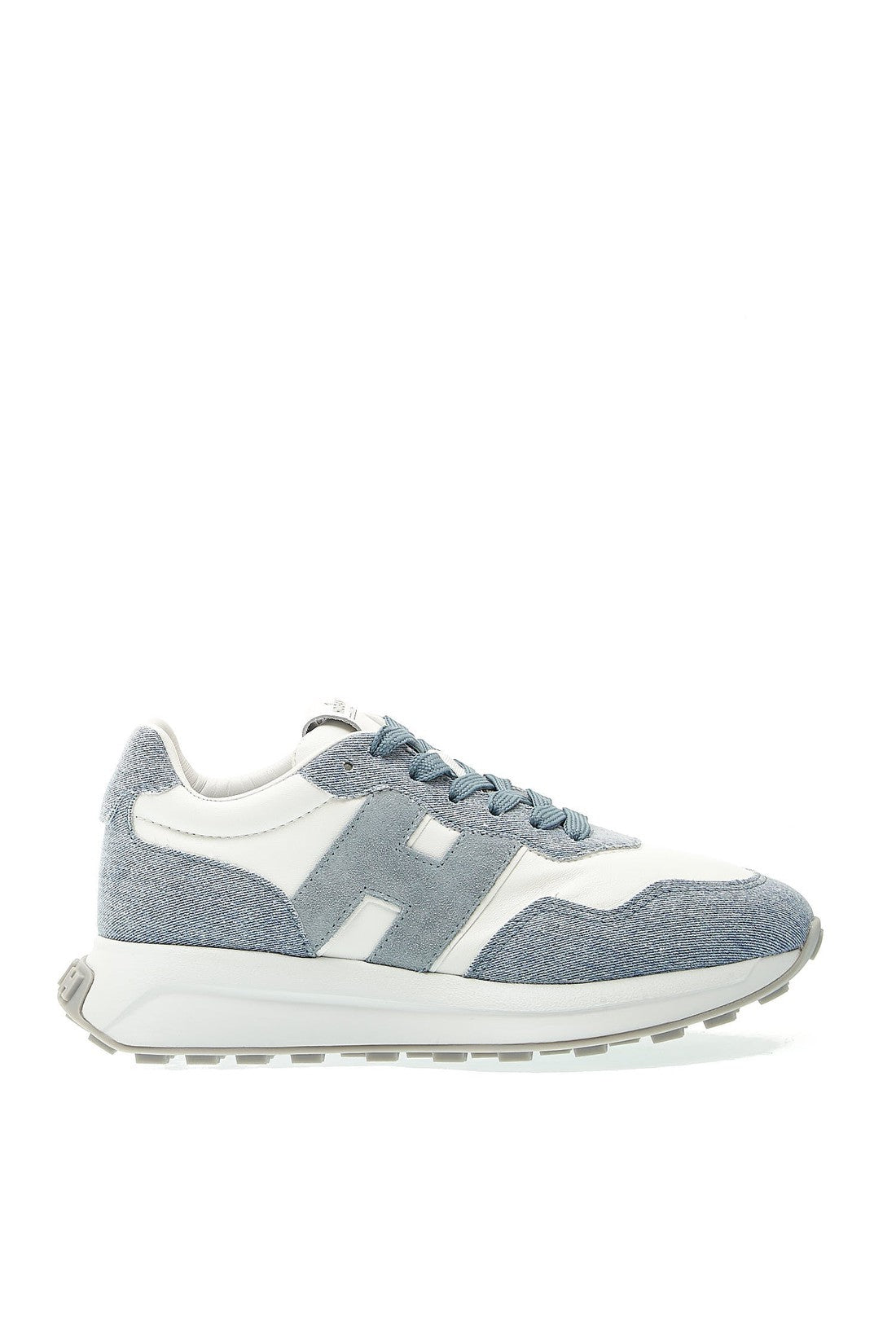 HOGAN-OUTLET-SALE-Sneakers BLAU-ARCHIVIST