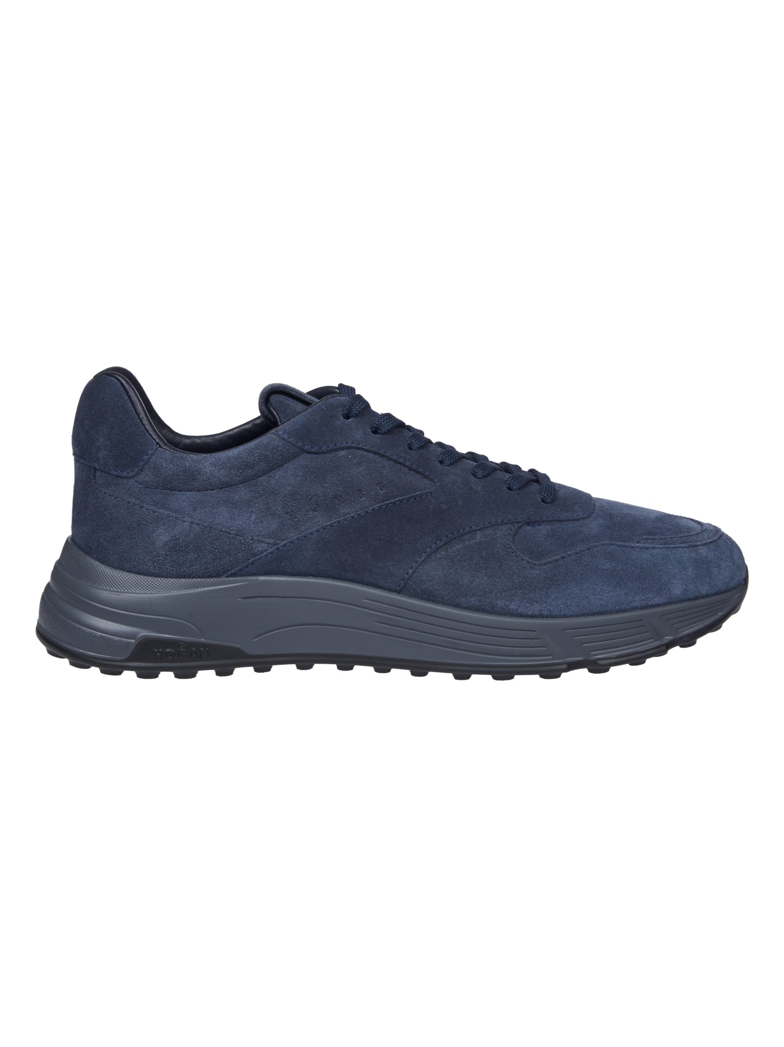 HOGAN-OUTLET-SALE-Sneakers BLAU-ARCHIVIST