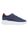 HOGAN-OUTLET-SALE-Sneakers BLAU-ARCHIVIST