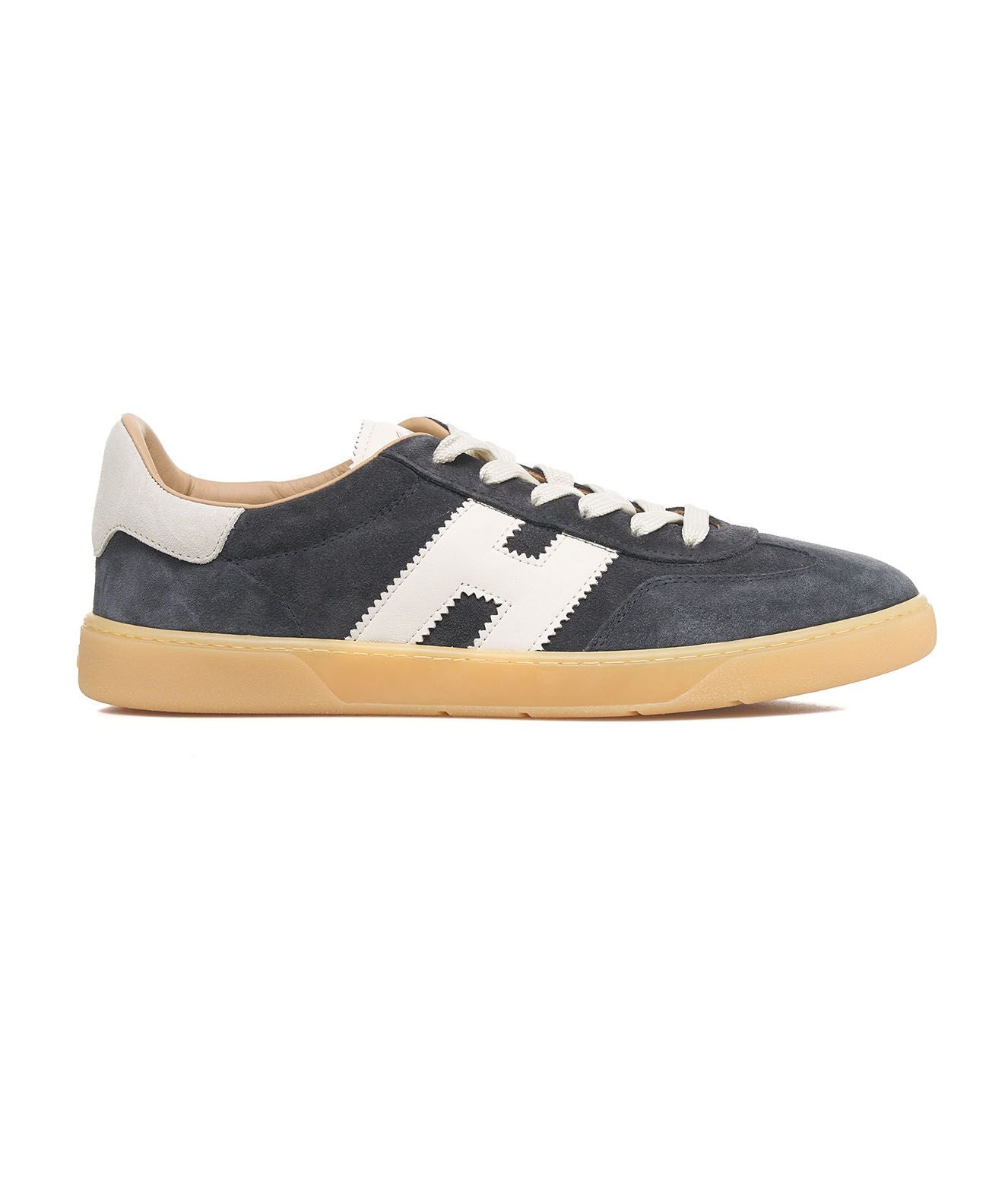 HOGAN-OUTLET-SALE-Sneakers BLAU-ARCHIVIST