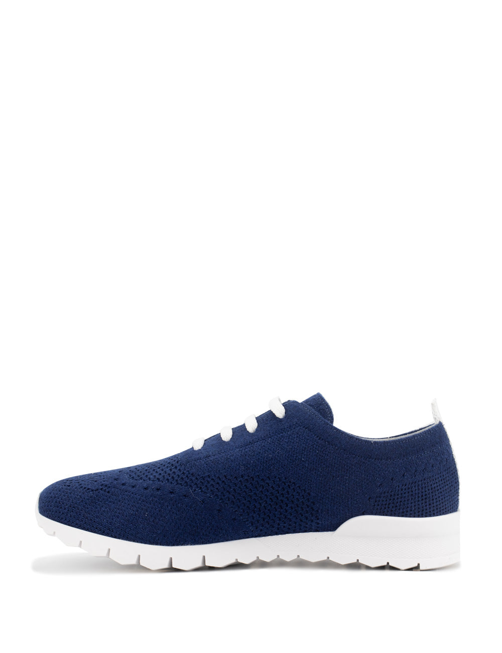 KITON-OUTLET-SALE-Sneakers BLAU-ARCHIVIST