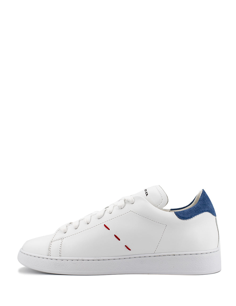 KITON-OUTLET-SALE-Sneakers BLAU-ARCHIVIST