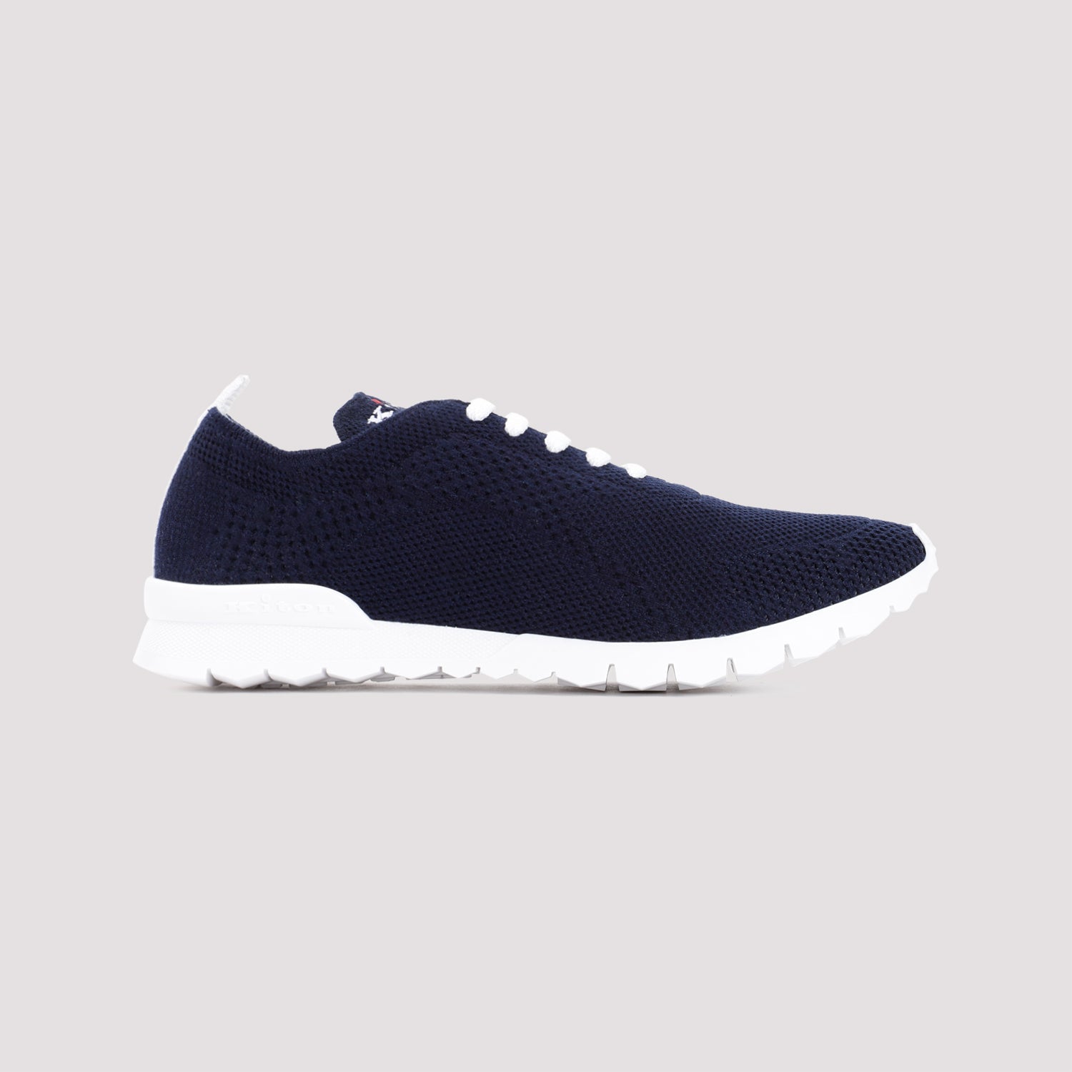 KITON-OUTLET-SALE-Sneakers BLAU-ARCHIVIST